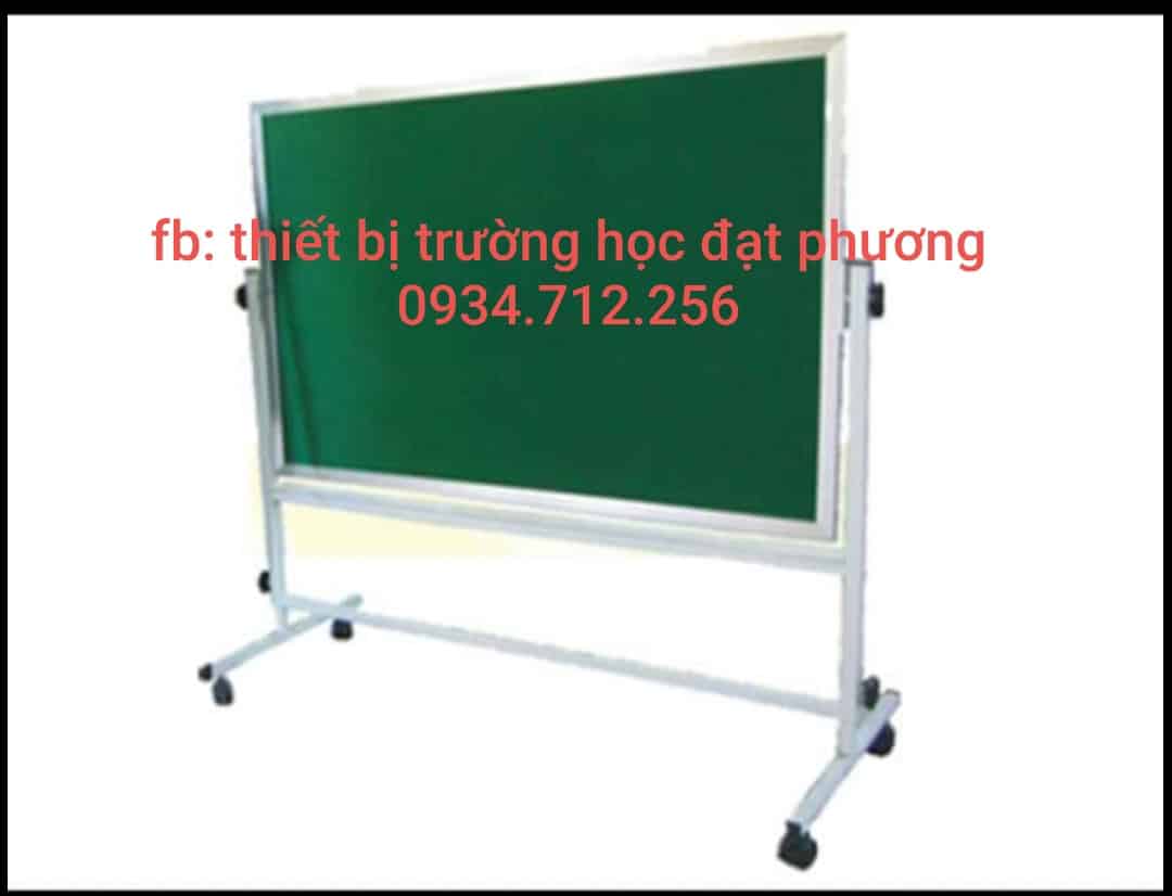 Bảng Từ Mặt Nỉ (4)
